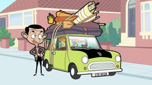 Сериал Мистер Бин - 2 сезон 13 серия / Mr. Bean: The Animated Series