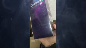 Сигареты Cavallo Twin Ball - отзывы и обзор