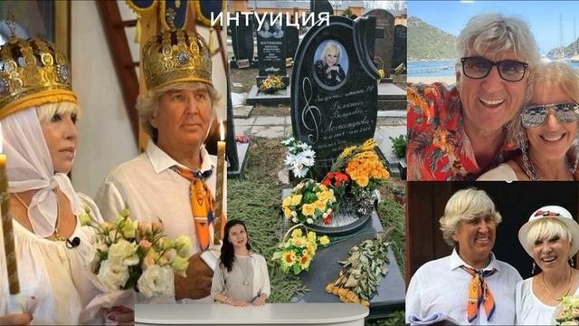 Закопали и забыли. Легкоступову не вспомнили даже в дату ее ухода из жизни.