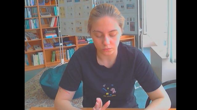 Литературная гостиная «Перечитываем Шукшина» смотреть онлайн