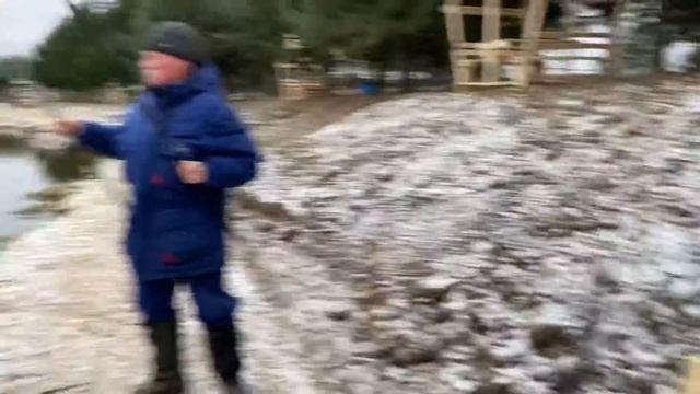 Основной - ещё одна поимка форели смотреть онлайн