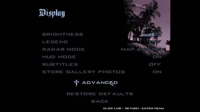 GTA SA FPS LAG FIX [100% work + 2015 UPDATE] смотреть онлайн