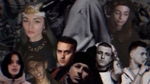 УКРАЇНСЬКИЙ РЕП 2023 лютий #2  [NEW tracks] 💙💛 (RAP flow) / Modern Ukrainian RAP music 2023