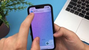Как переслать сообщение в Telegram Без Автора? Без имени пересылка в Телеграм!