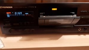 Pioneer CT-S730