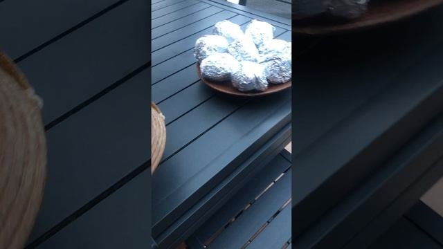 Шашлык