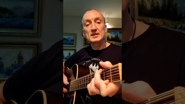 ПРОШЕДШИЙ ДЕНЬ КАВЕР  ХИТ К.НИКОЛЬСКОГО