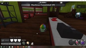 Зашёл в Мир Фина,и это была ошибка...