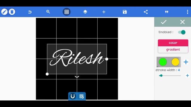 Neon Text Logo Editing | With only Pixellab | Red Neon Glow Text | Neon Logo Editing🔥🔥 смотреть онлайн