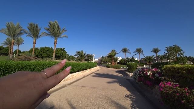 🔴ЕГИПЕТ 🔴STELLA DI MARE BEACH HOTEL & SPA 5*🔴ОБЗОР ТЕРРИТОРИИ ОТЕЛЯ🔴( ВИЛЛЫ🔴 4 СЕРИЯ) смотреть онлайн
