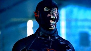 Sound Effects - Black Flash