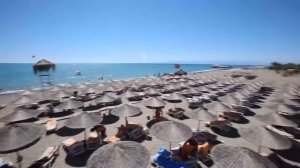 #HD Siam Elegance Hotel Resort Spa, Belek, Antlaya, Turkey