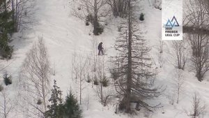 6 Анвар Рамазанов Freeride Ural Cup 2020 Финал