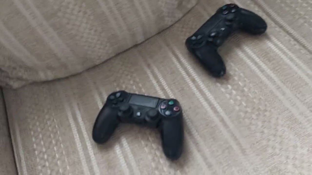 обзор на пс5 слим и пс4 фат смотреть онлайн