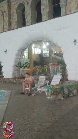 аквапарк 8