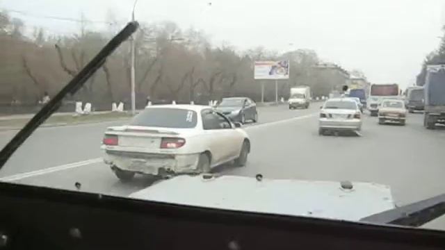 Соломономобиль-3, пл.Станиславского