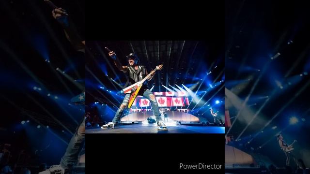 Always Somewhere Cover Lagu - By Dimas Senopati - Serta Kumpulan foto-foto band SCORPIONS 😁 смотреть онлайн