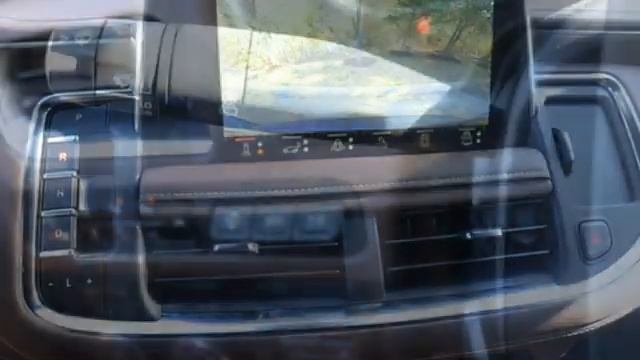 New 2024 Chevrolet Tahoe Manassas VA Chantilly, MD #TRR179196 - SOLD