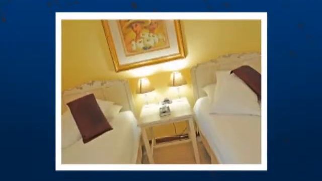 Old Oak Guest House Conference Venue in Bellville, Cape Town, Western Cape