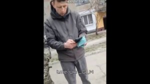 ТЦК в работе часть 3-я.