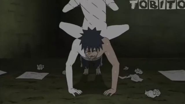 ПЕРВЫЙ ЭДИТ)#ОБИТО смотреть онлайн