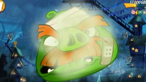 Angry Birds 2.King pig panic /,Паника короля свиней 12.04.2025 АВ2 /AB2