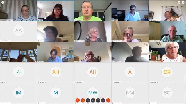 Development Control Committee 24 06 2020 смотреть онлайн