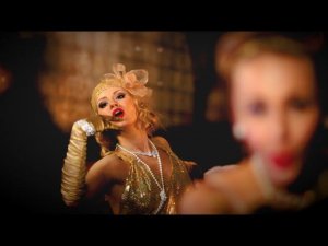 Шоу балет в стиле Чикаго