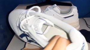 Asics EX89 - A quickly review