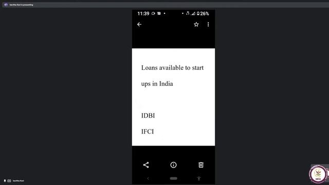 WEBINAR | ENTREPRENEURSHIP - EXPECTATION vs REALITY смотреть онлайн