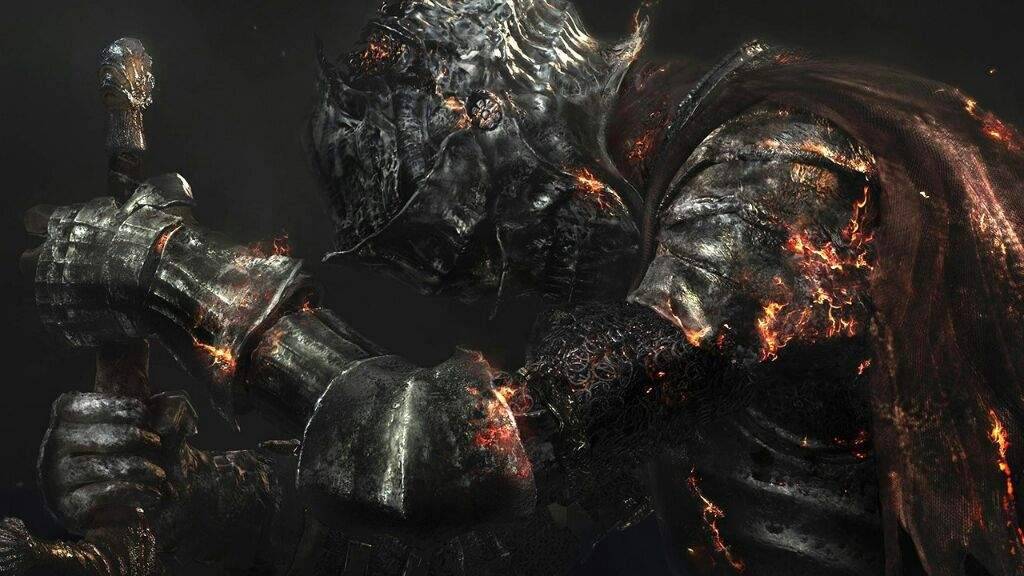 DARK SOULS™ III