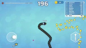 snake io