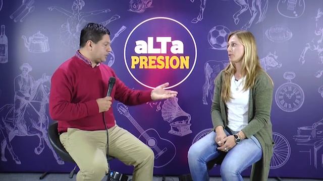 Entrevista a Vanessa Medina integrante de MEVA Protectora de Animales смотреть онлайн