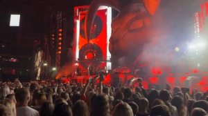 Егор Крид — Голос | Москва 28.06.2024
