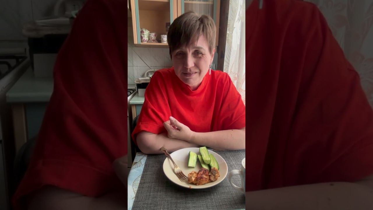 Мукбанг||ужин смотреть онлайн