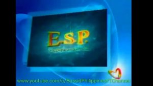 (Snippet/Rare) GMA Sponsor Bumper 2007-2008 Compilation Part 1