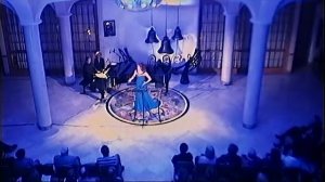 Ольга Терентьева сопрано концерт