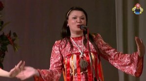 "УЖ ТЫ ПОРУШКА ПОРАНЯ" Народный ансамбль казачьей песни "Дубрава"