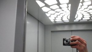 Лифт NLM-(C STYLE l) @ К.О. г. Обнинск, проспект Ленина д. 168-3 - ООО УК "КОМФОРТ" (31)