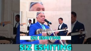 КОДИРЖОН МИРАШУРОВ КЕТМА ЁНИМДАН КАРАОКЕ Qodirjon Mirashurov ketma yonimdan karaoke