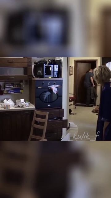 Я сама так решила💔 Марина&Олег Мария Куликова и Максим Аверин #склифосовский #любовь смотреть онлайн