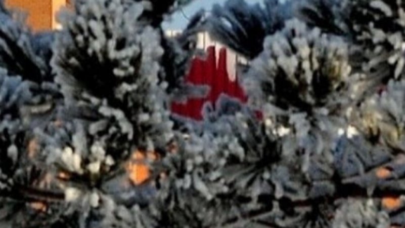 Наше маленькое путешествие в Комсомольск на -Амуре.