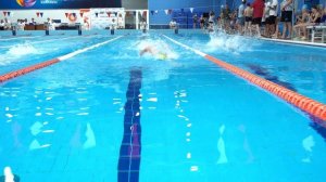 Бассейн Армада PROзаплыв 06.04.25