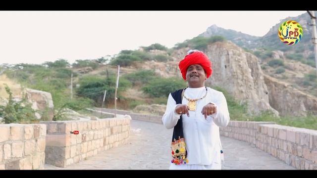 श्री शांतीनाथजी महाराज सिरे मंदिर न्यू भजन - आवो म्हारा शांतिनाथजी महाराज l JIVARAM & KANARAM DEWAS смотреть онлайн