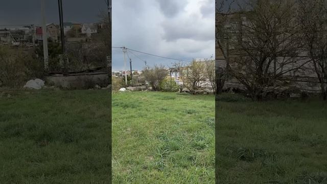 Недвижимость в Севастополе и Крыму