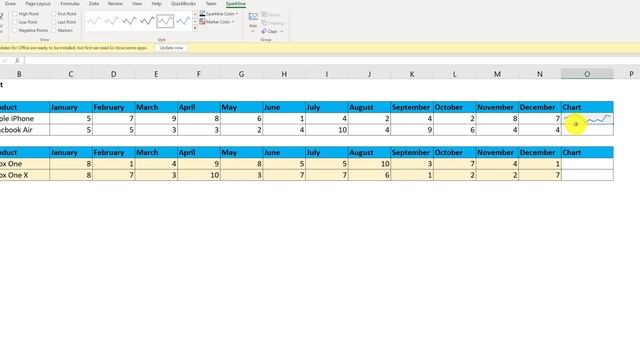 Excel Job Test Questions: Which Excel Function Returns Largest Value?