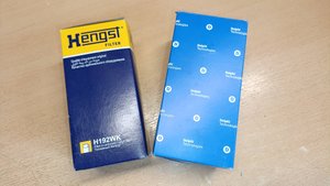 Сравнение HDF924 и H192WK