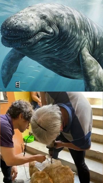 Perucetos Colossus o mais novo peso pesado dos animais!  perucetoscolossus shorts 