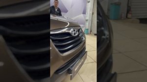 Hyundai Santa Fe 2011