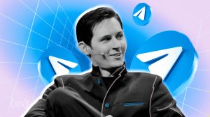 Павел Дуров. За что ему грозит 20 лет и что будет с Telegram